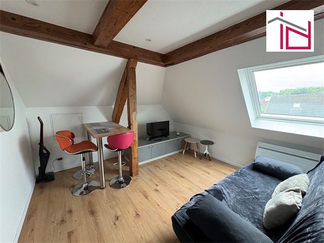 Appartement Rue Jean Moulin à Blotzheim