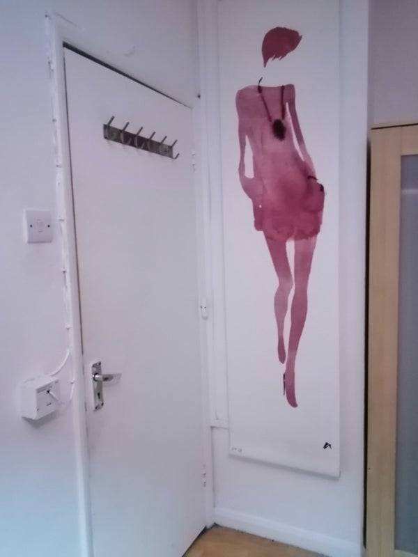 Room Nelson Road in Greater London