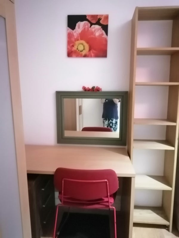 Room Nelson Road in Greater London