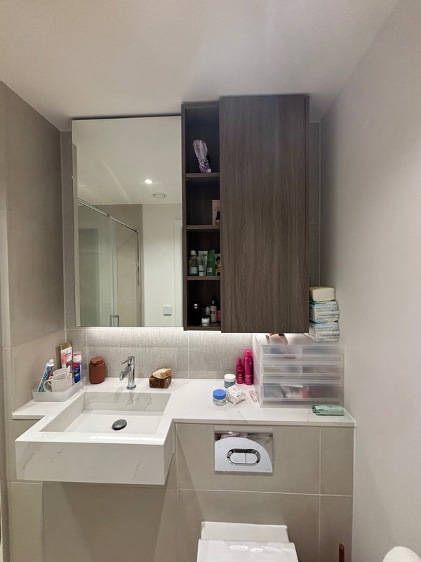 Room Calthorpe Street in Greater London