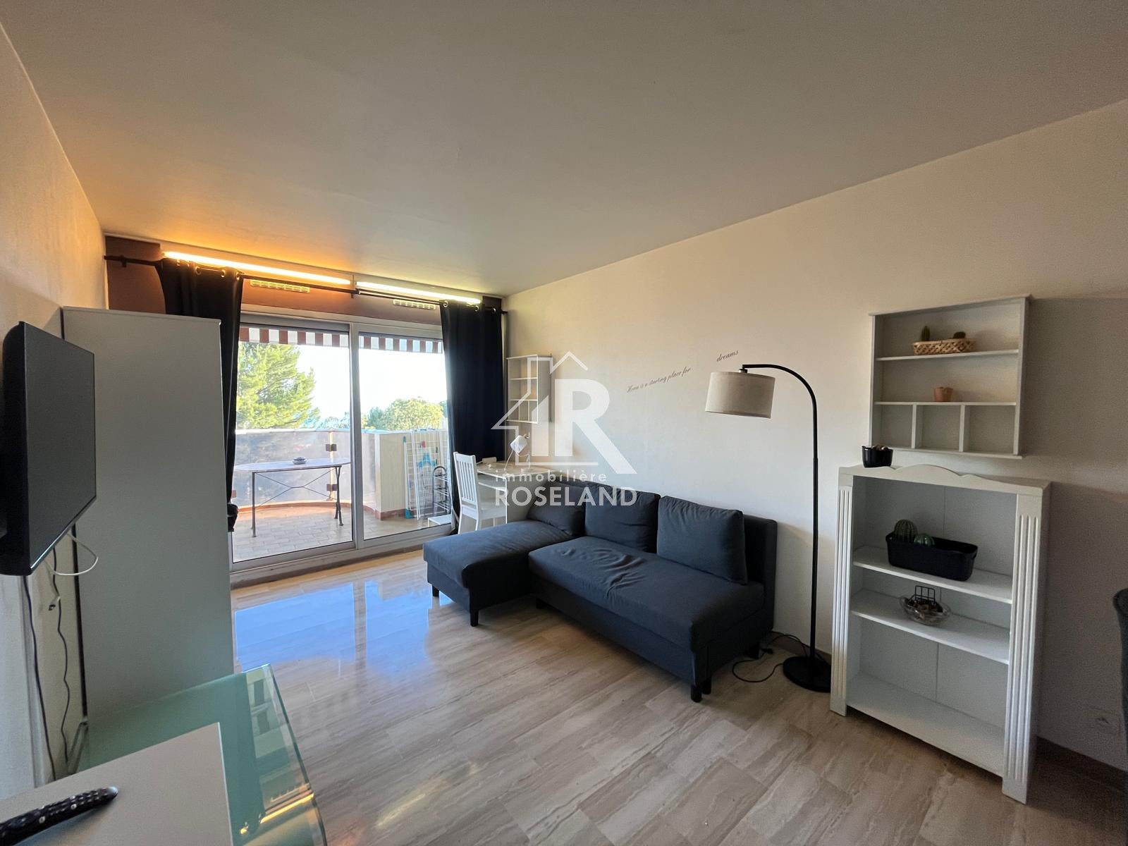 Appartement Avenue de Fabron à Nice