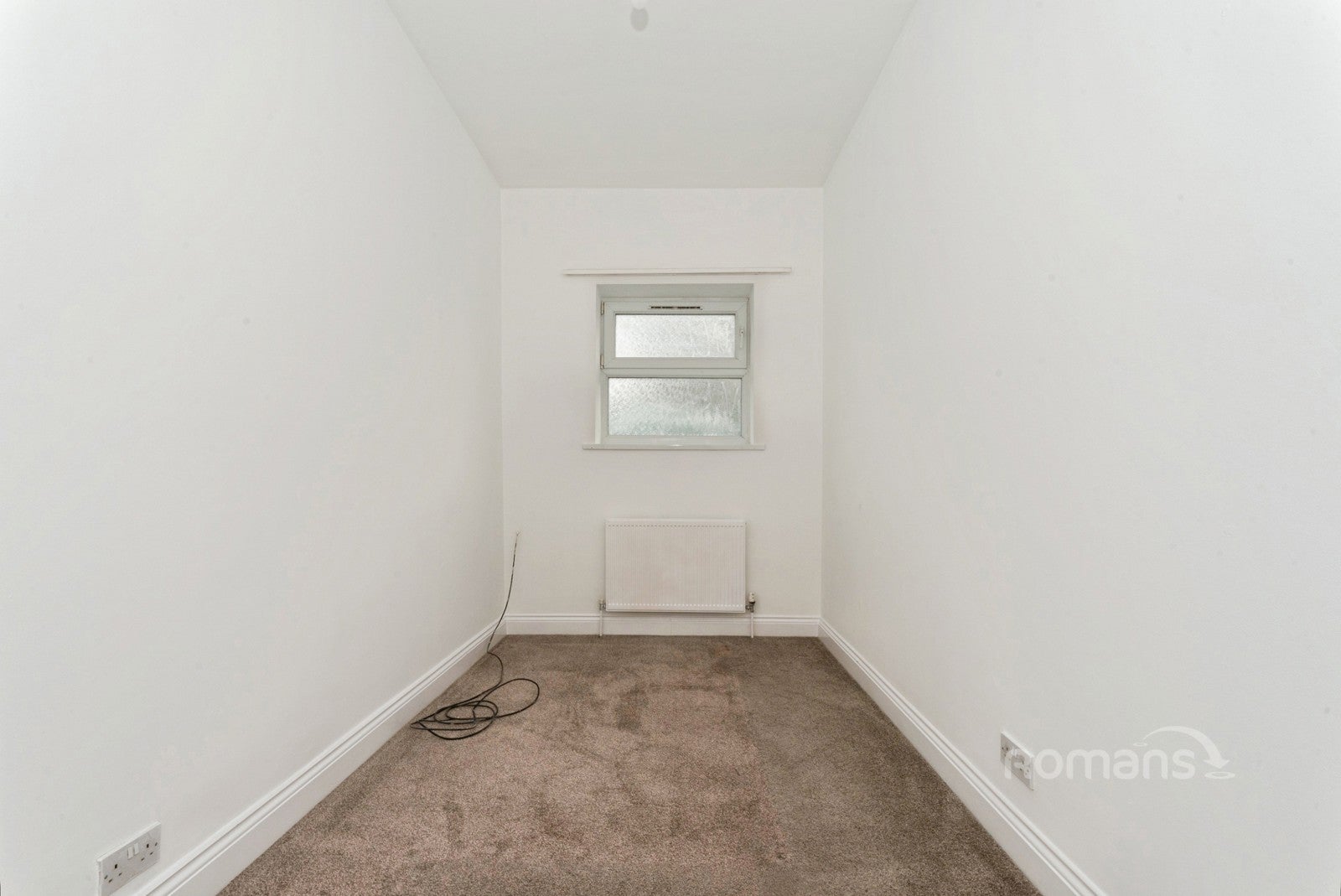 Flat Curtis Street in Swindon