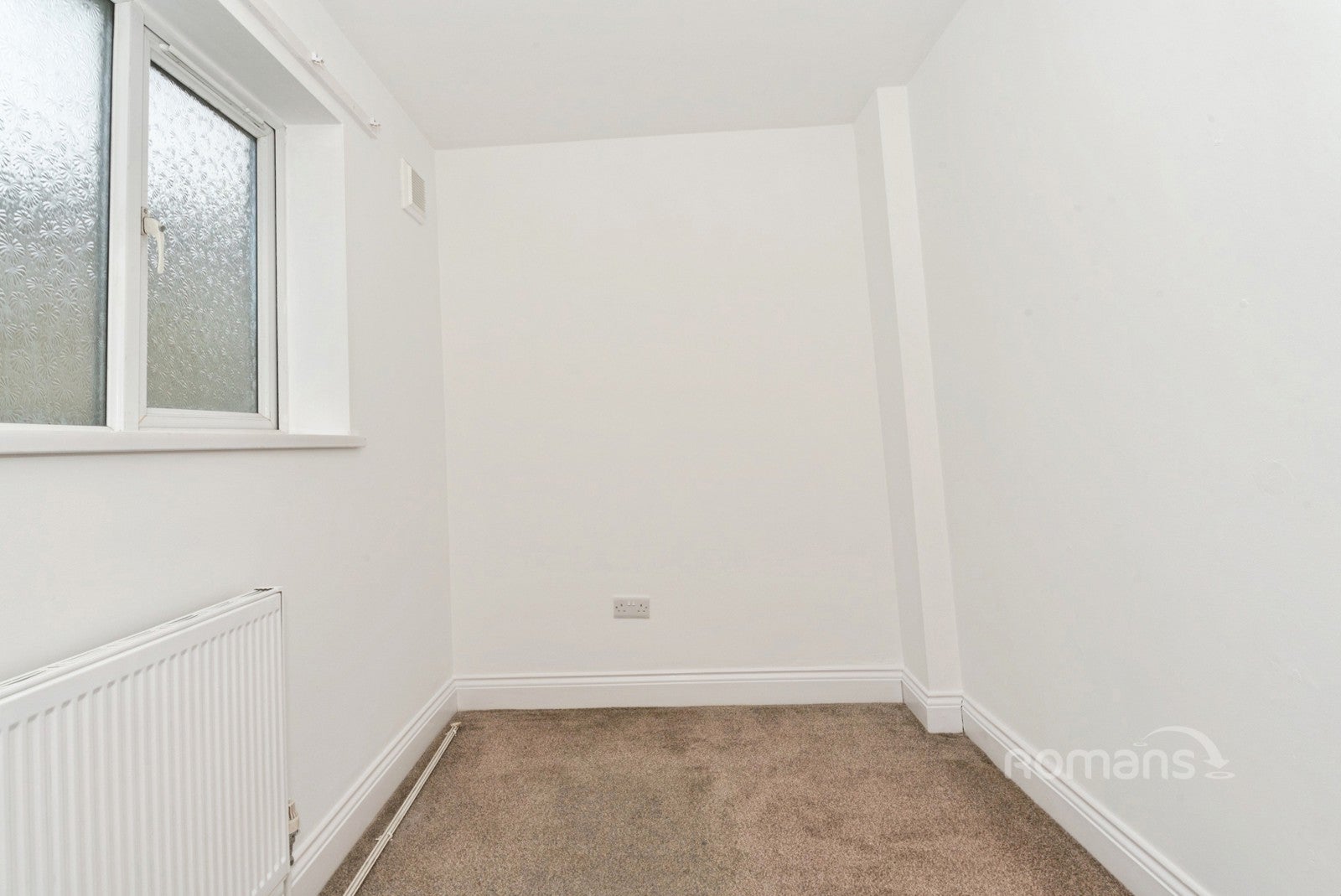 Flat Curtis Street in Swindon