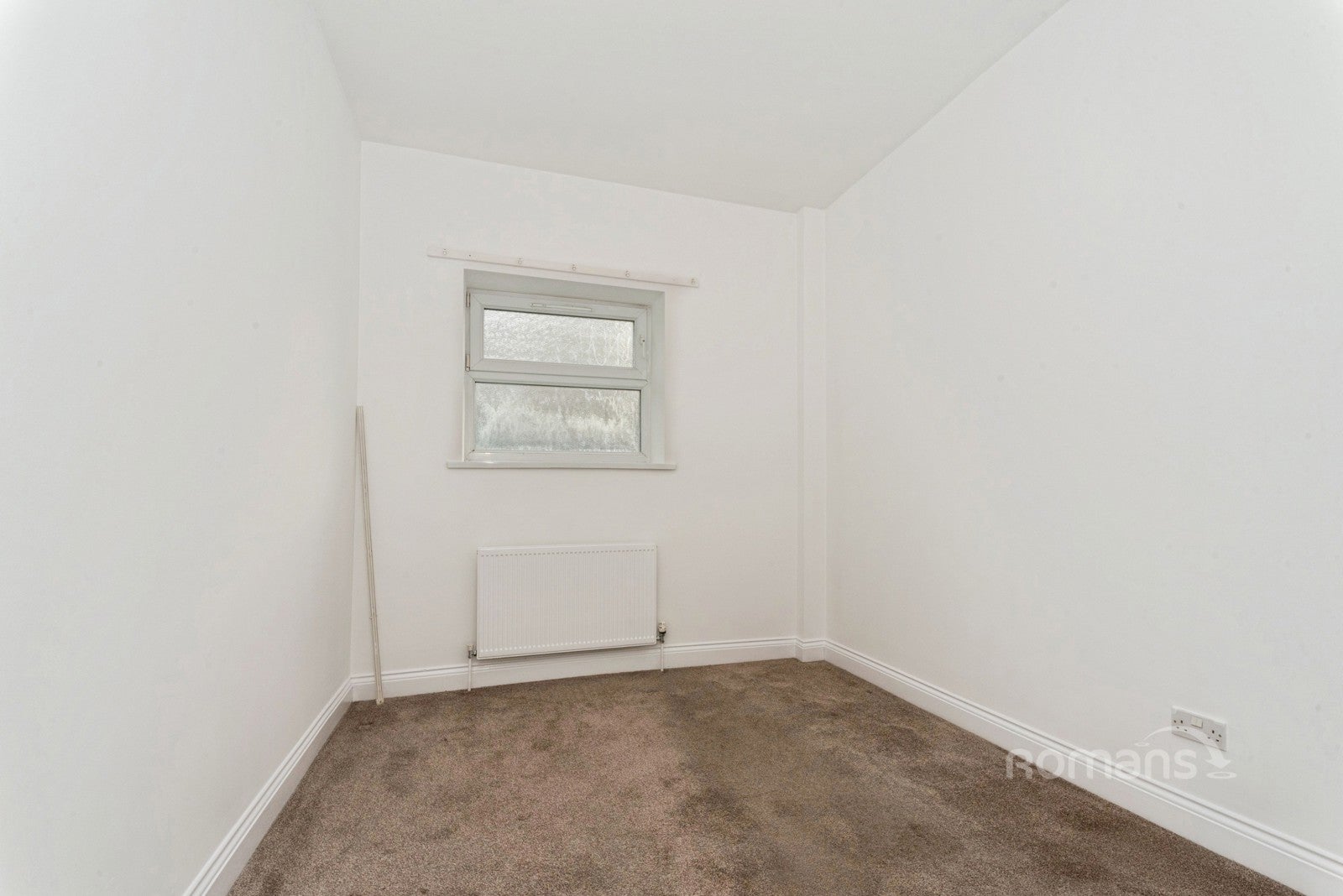 Flat Curtis Street in Swindon