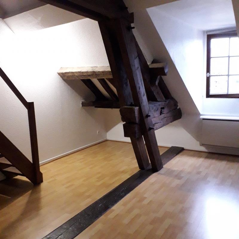 Flat Place Monge in Beaune