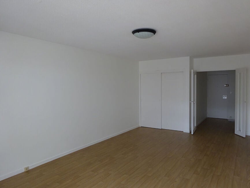 Appartement Place du Grand Pavois à Clermont-Ferrand