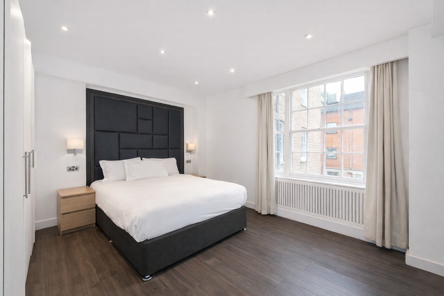 Flat Edgware Road in City of Westminster