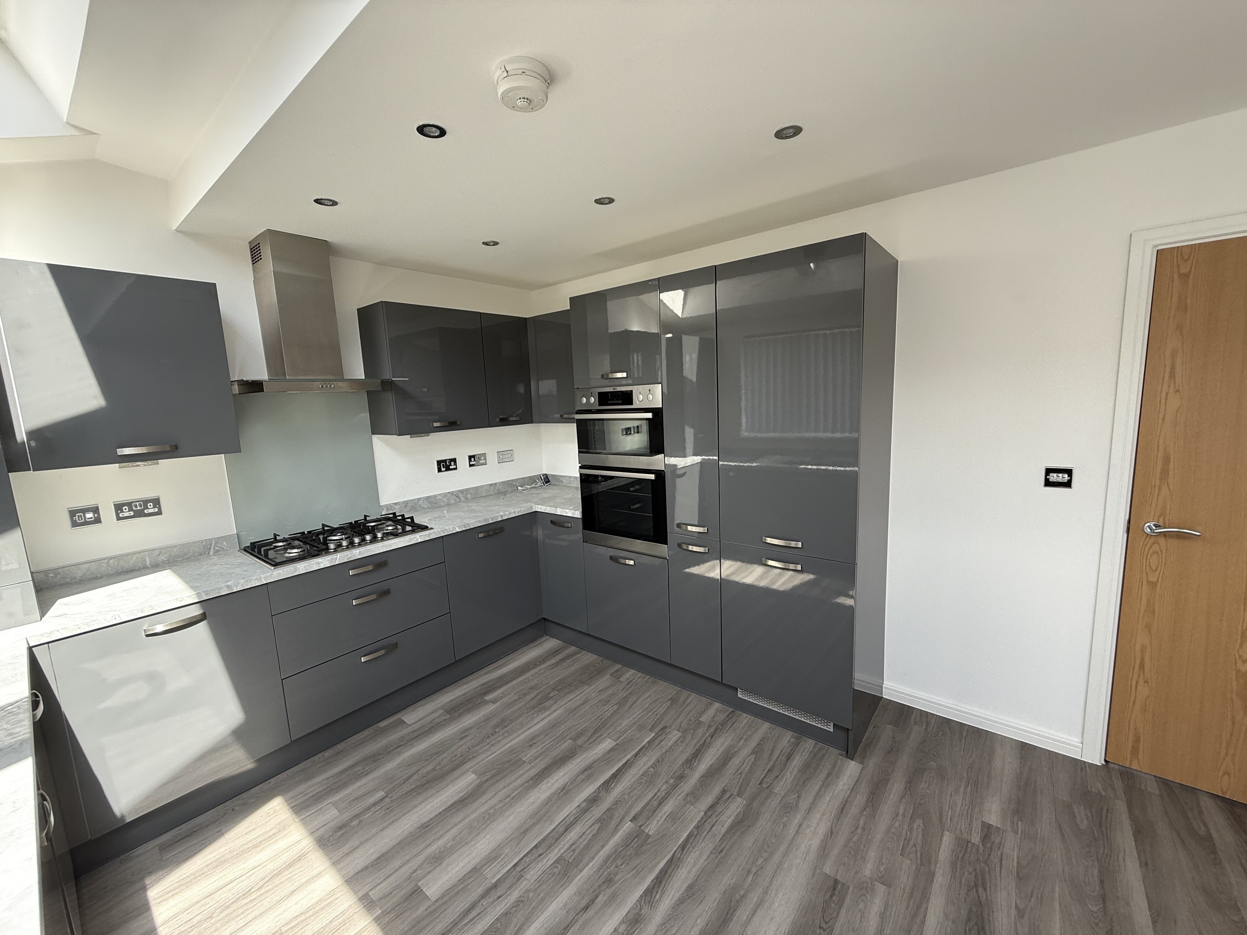 House Cardowen Place in Wolverhampton