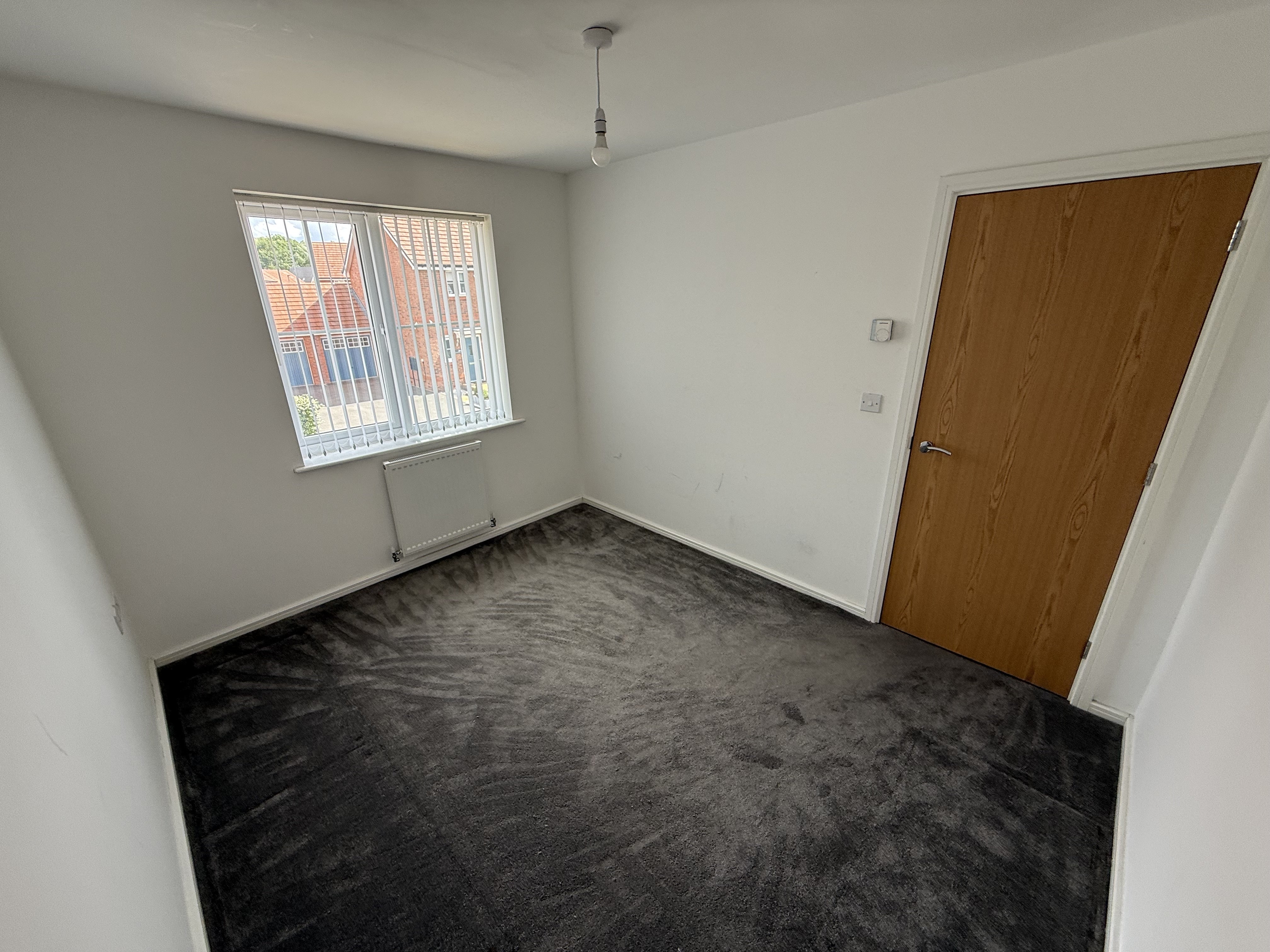 House Cardowen Place in Wolverhampton