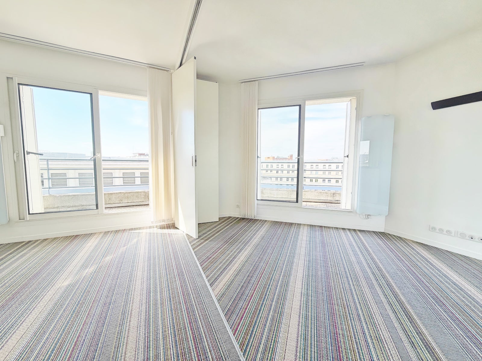 Appartement Villa de Ségur à Paris
