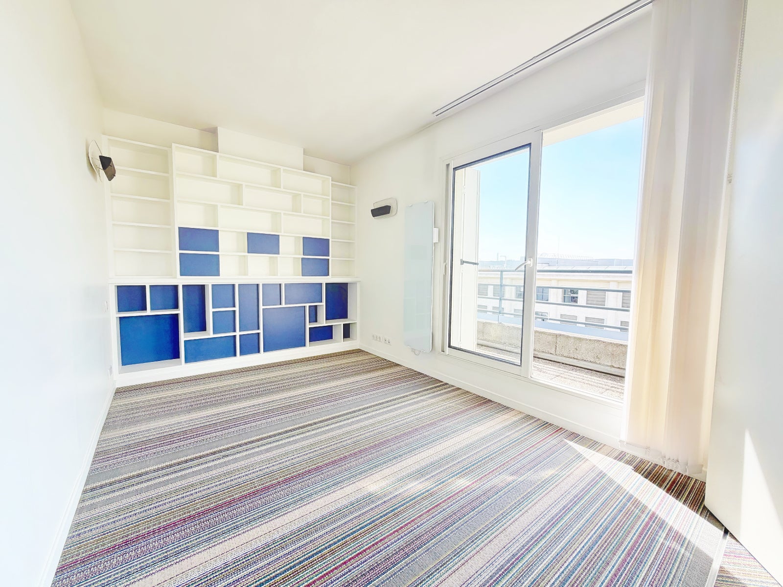 Appartement Villa de Ségur à Paris