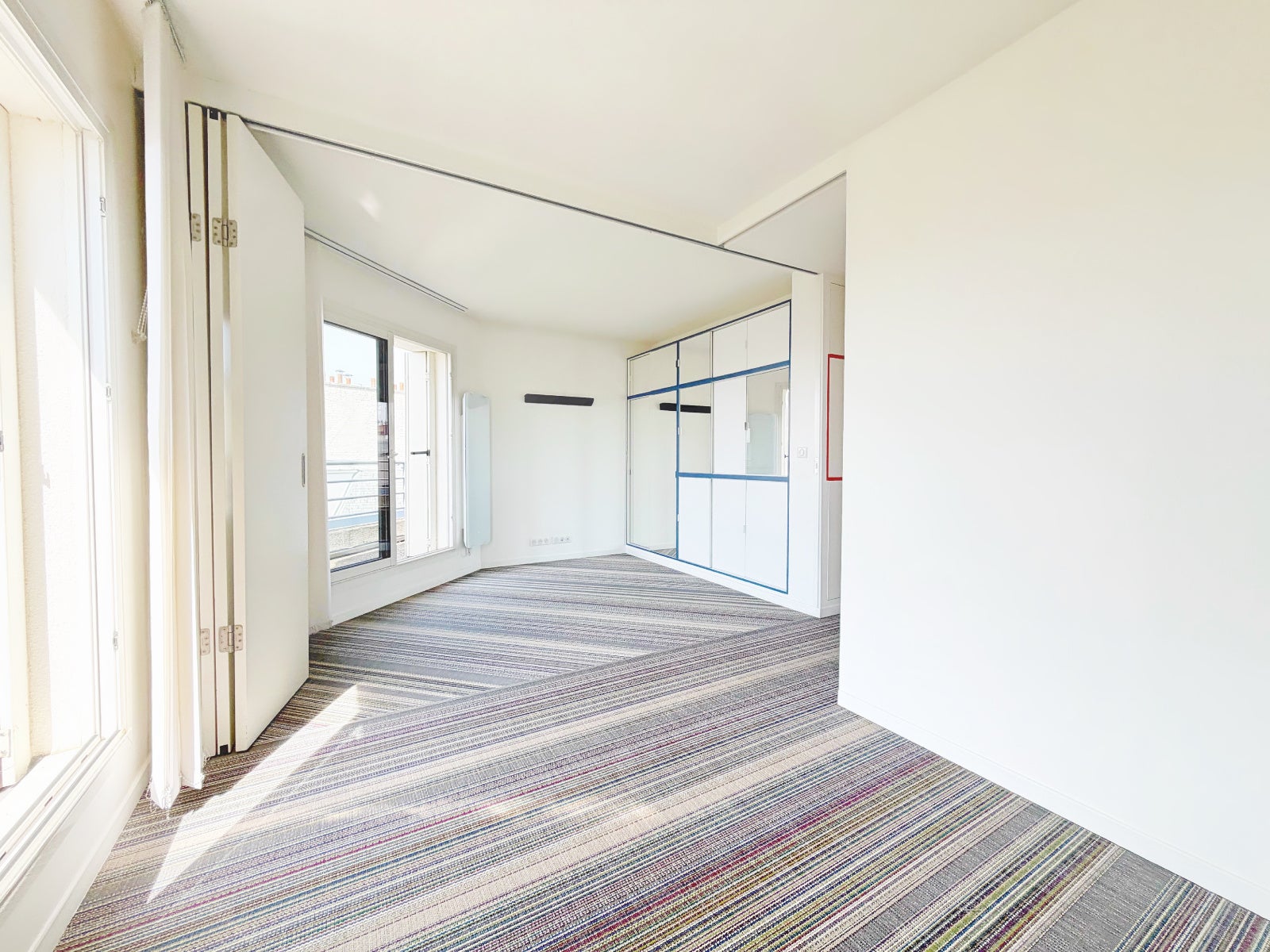 Appartement Villa de Ségur à Paris