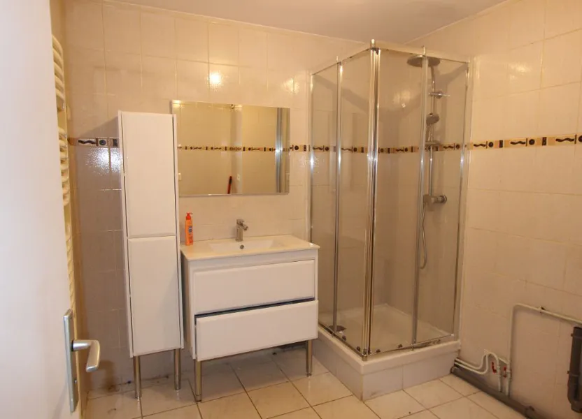 Appartement Rue Robert Schuman à Bussy-Saint-Georges