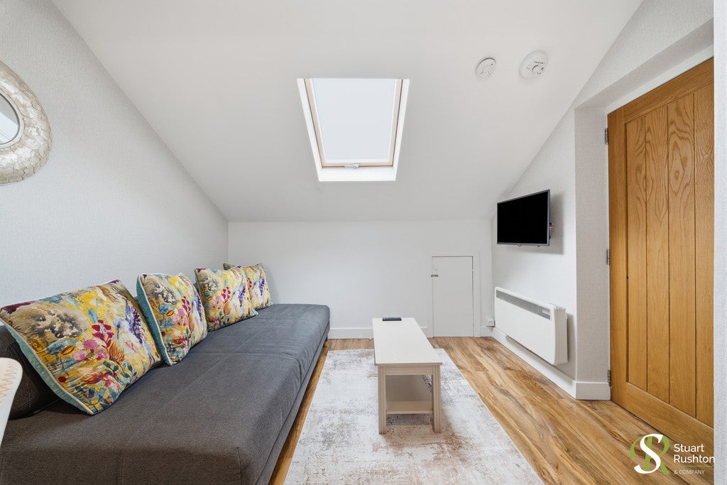 Flat Princess Street in Knutsford