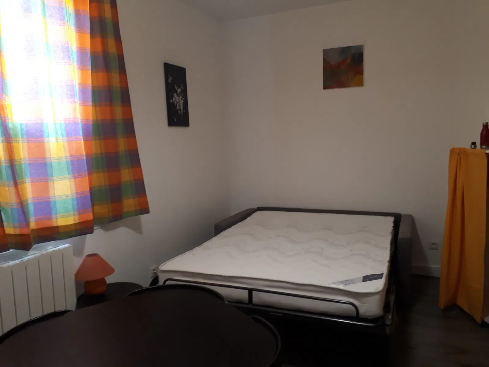 Chambre Rue Étienne Dolet à Cachan