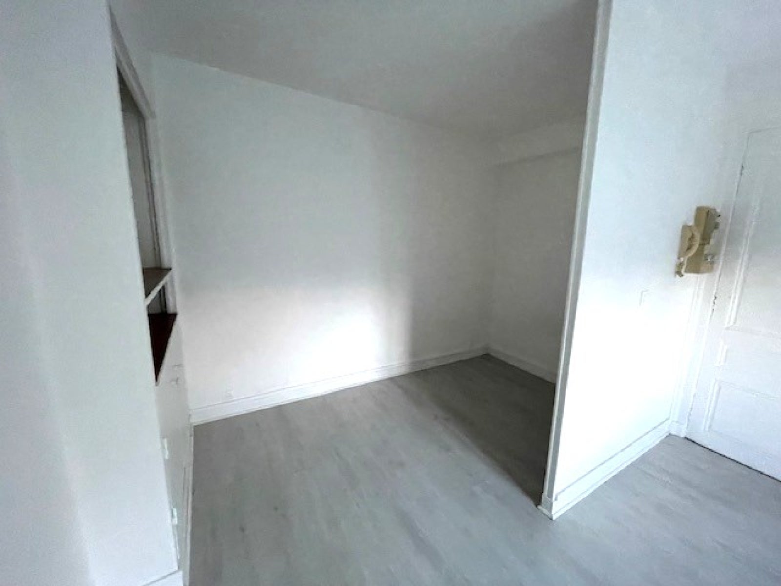 Appartement Rue Saint-Maur à Rouen