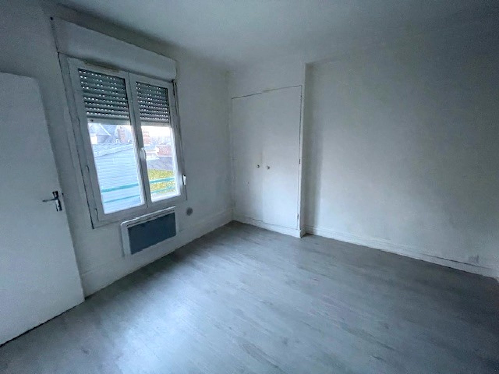 Appartement Rue Saint-Maur à Rouen
