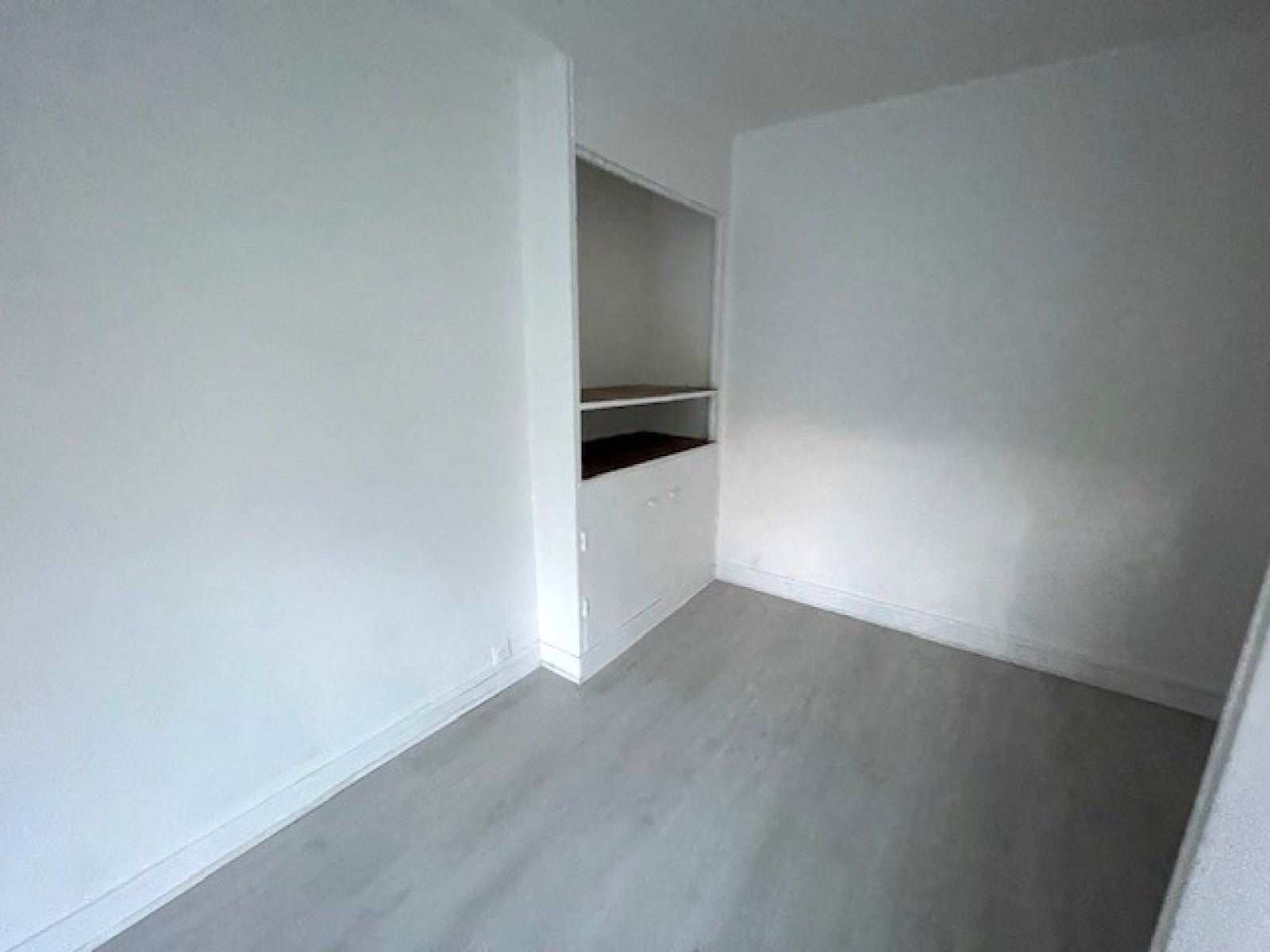 Appartement Rue Saint-Maur à Rouen