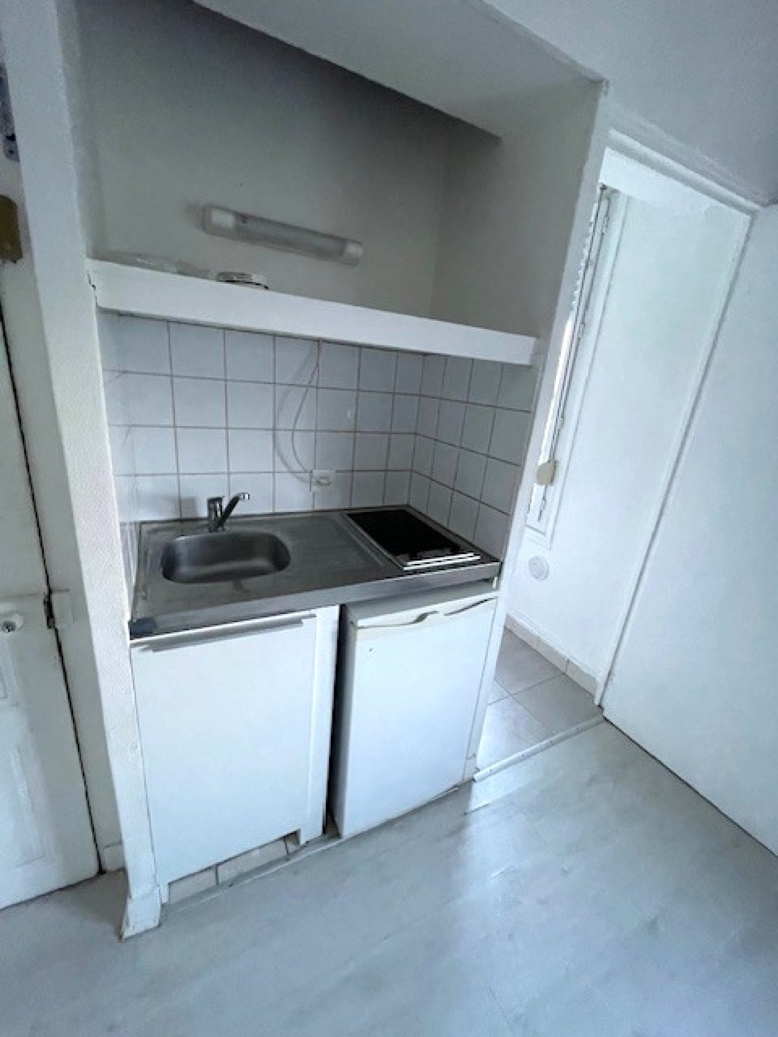 Appartement Rue Saint-Maur à Rouen