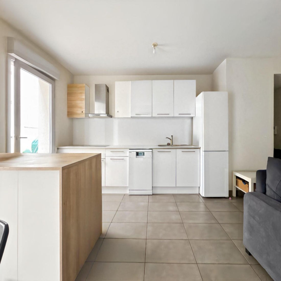 Appartement Boulevard de la Duchère à Écully