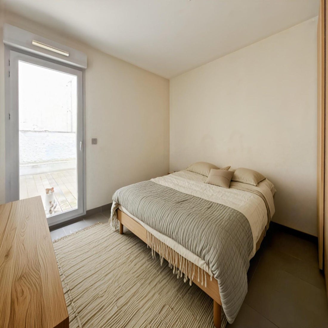 Appartement Boulevard de la Duchère à Écully