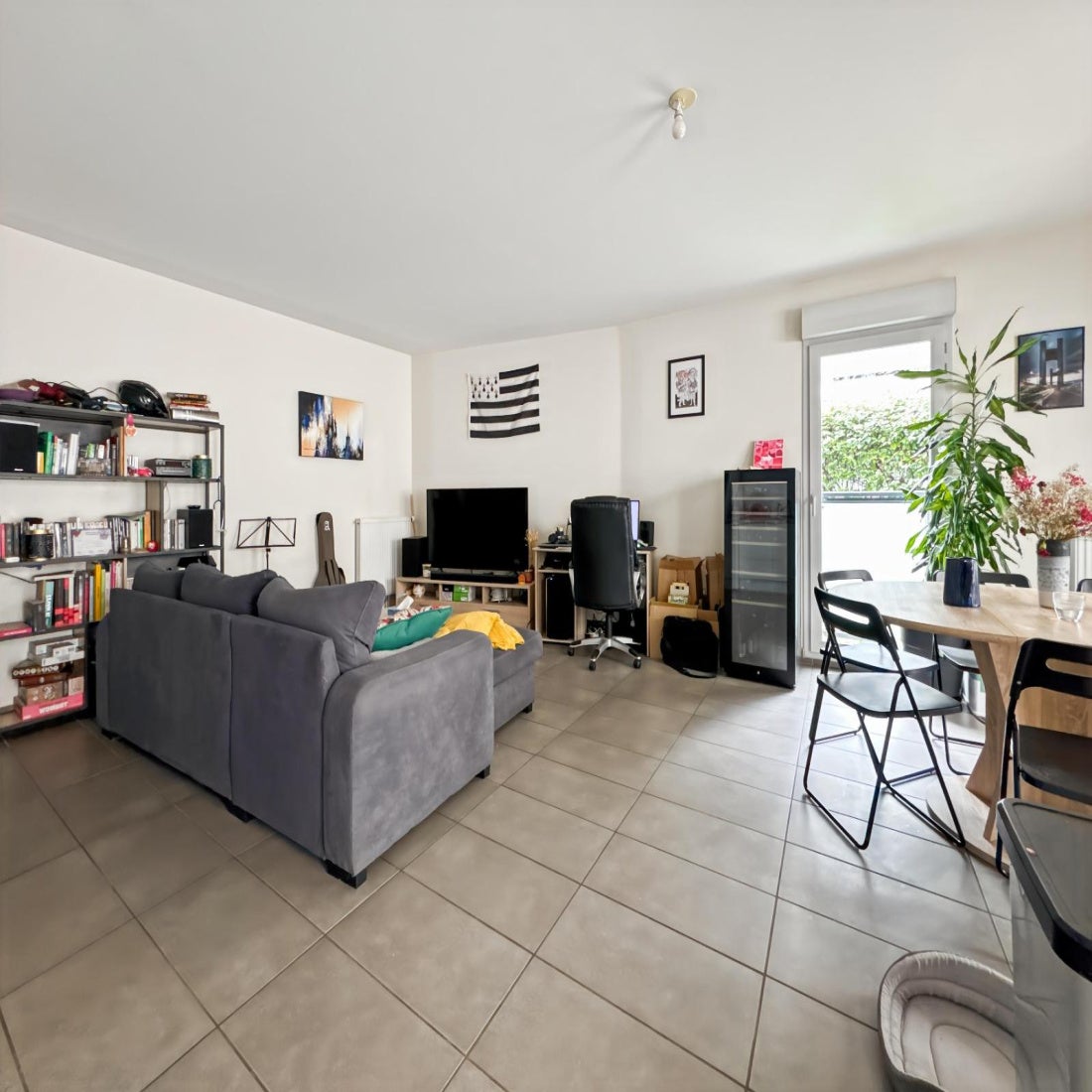 Appartement Boulevard de la Duchère à Écully
