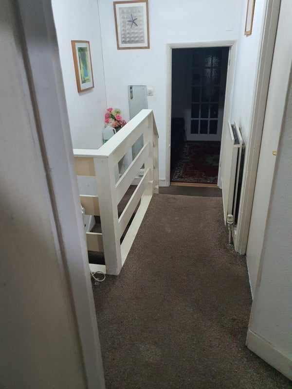 Room Glasgow Road in Greater London
