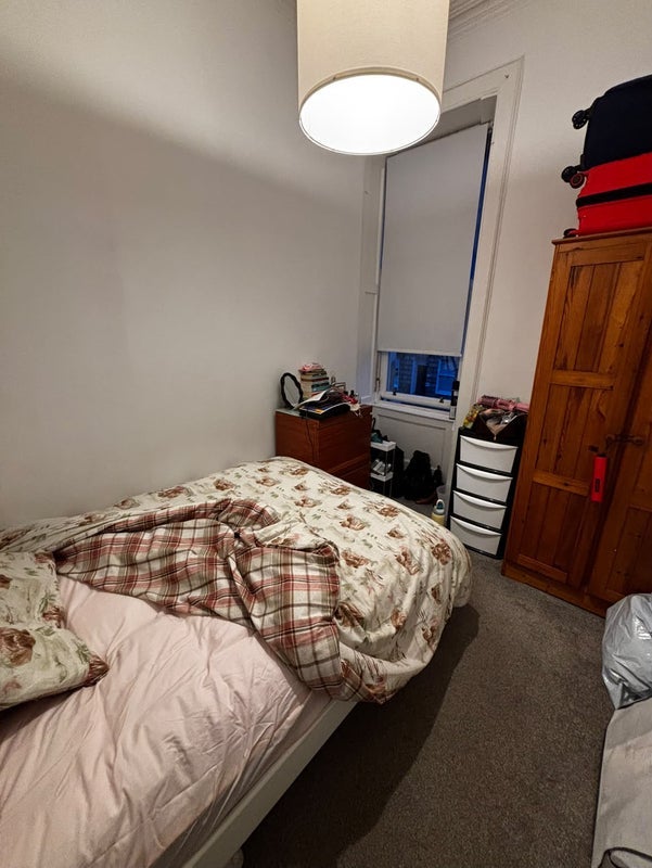 Room Montague Street in City of Edinburgh