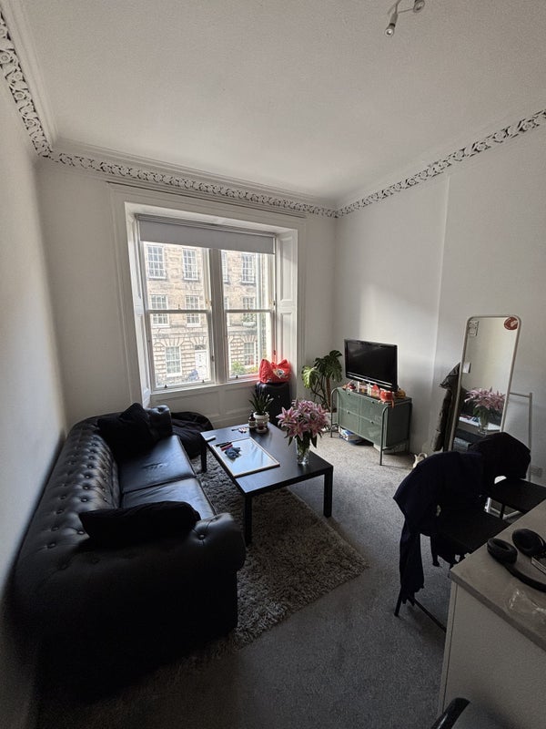 Room Montague Street in City of Edinburgh