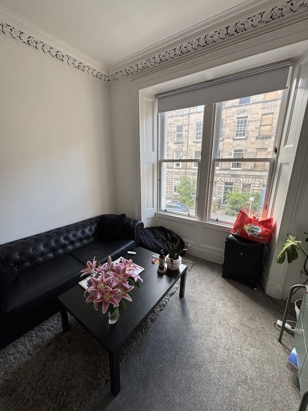 Room Montague Street in City of Edinburgh