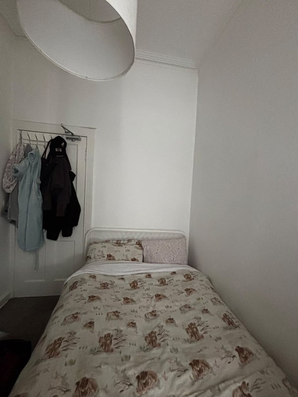 Room Montague Street in City of Edinburgh