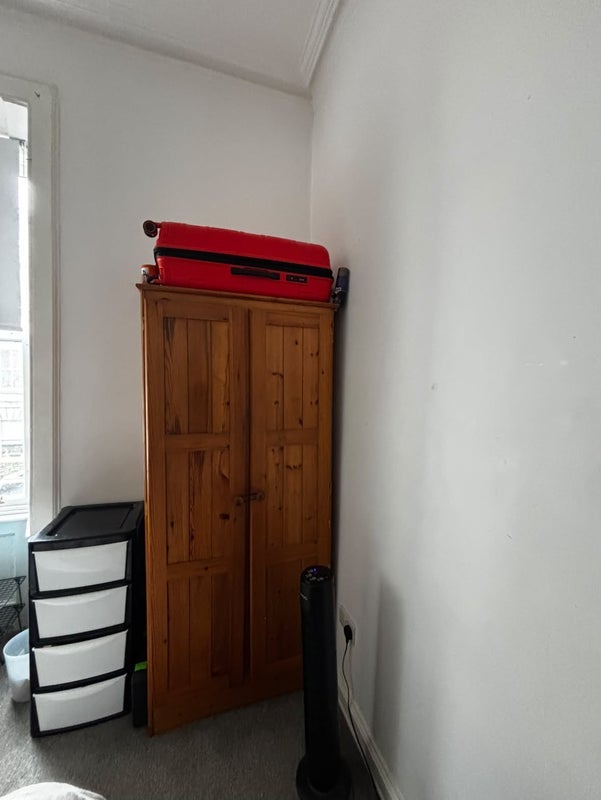 Room Montague Street in City of Edinburgh