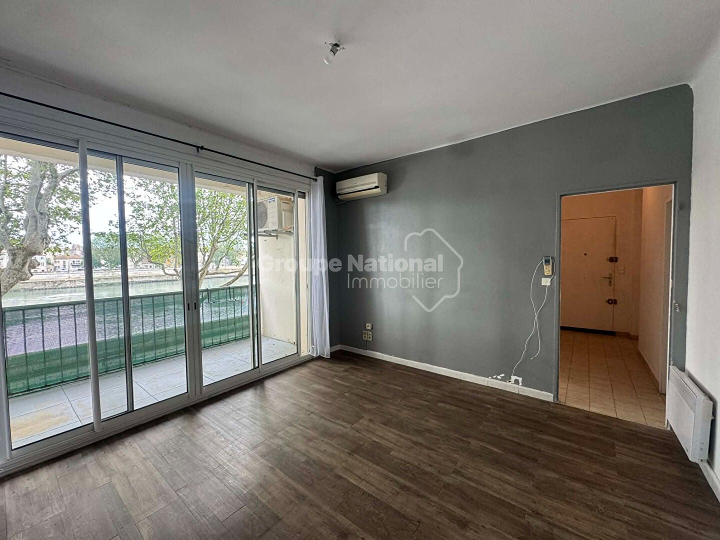 Appartement Quai de la Gare Maritime à Arles