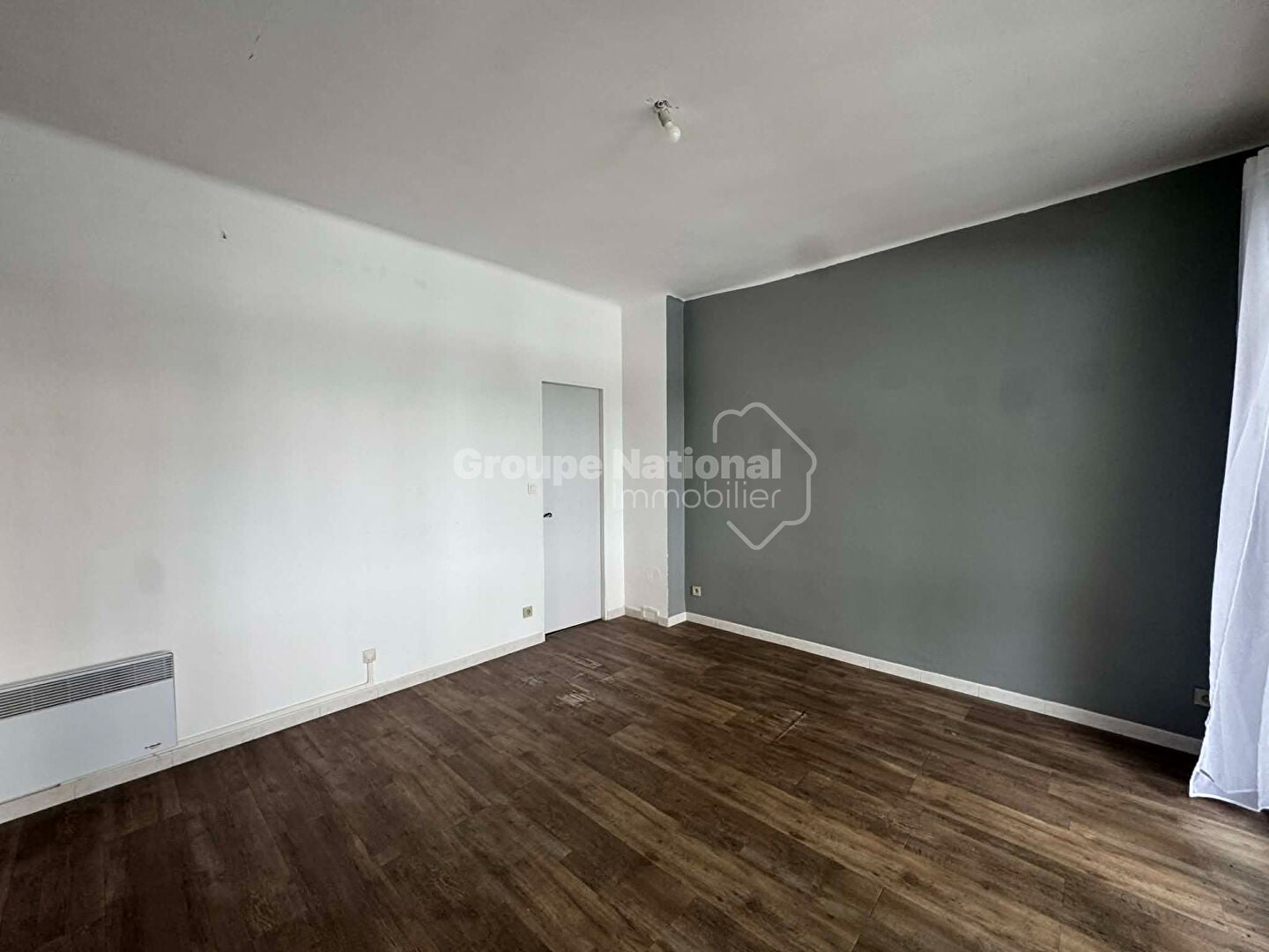 Appartement Quai de la Gare Maritime à Arles