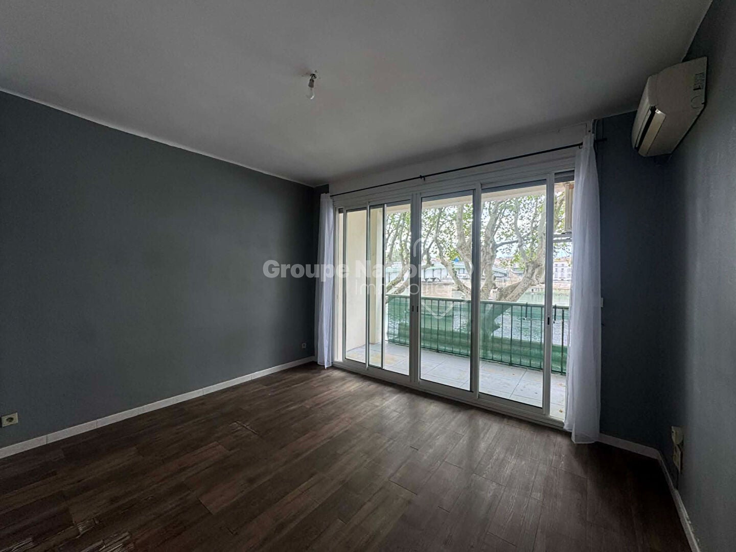 Appartement Quai de la Gare Maritime à Arles