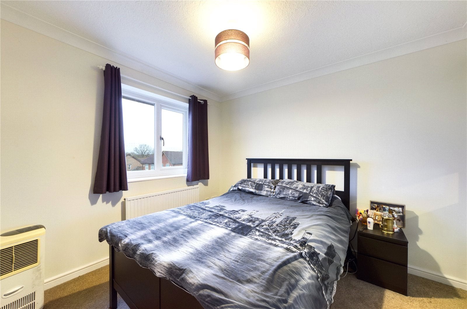 Flat Hawkley Drive in Basingstoke and Deane