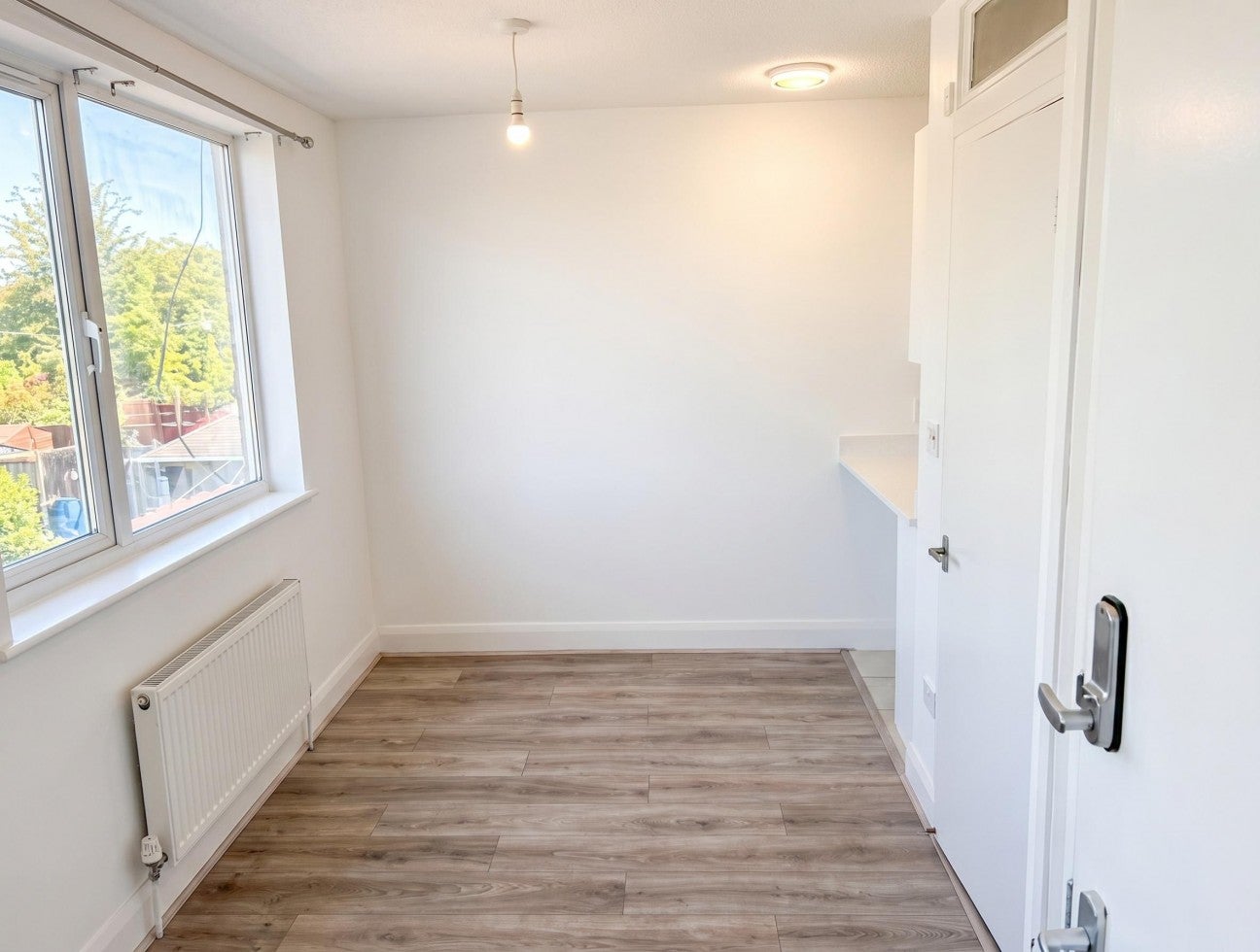 Room St Alphege Road in Greater London