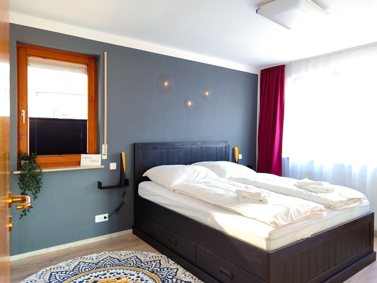 Wohnung Jakobstraße in Steinenbronn