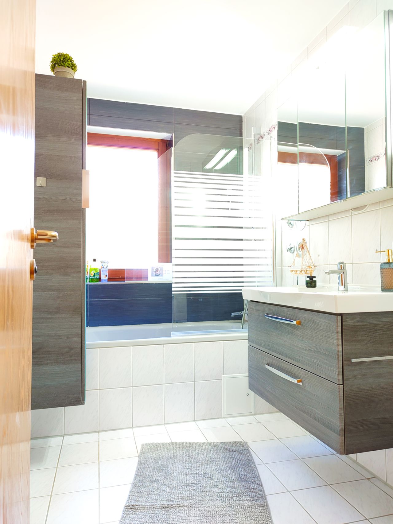 Wohnung Jakobstraße in Steinenbronn
