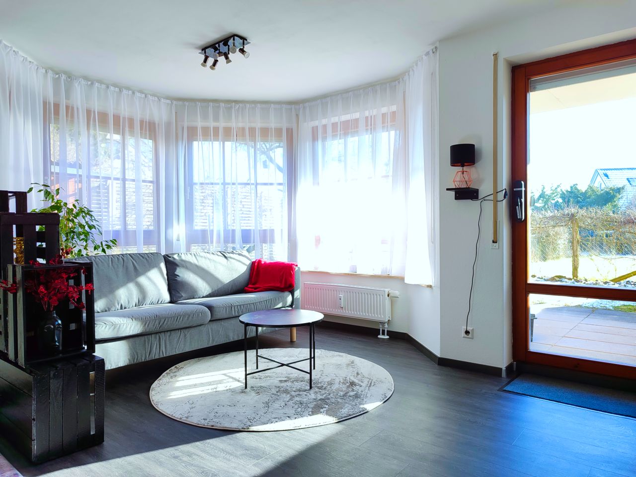Wohnung Jakobstraße in Steinenbronn