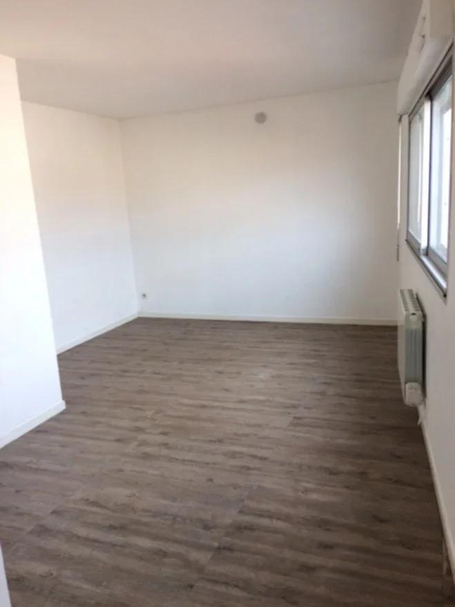 Appartement Rue de la Mouillère à Besançon