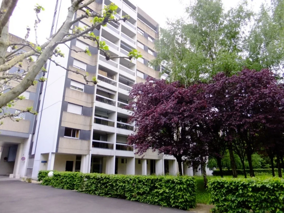 Appartement Rue de la Mouillère à Besançon