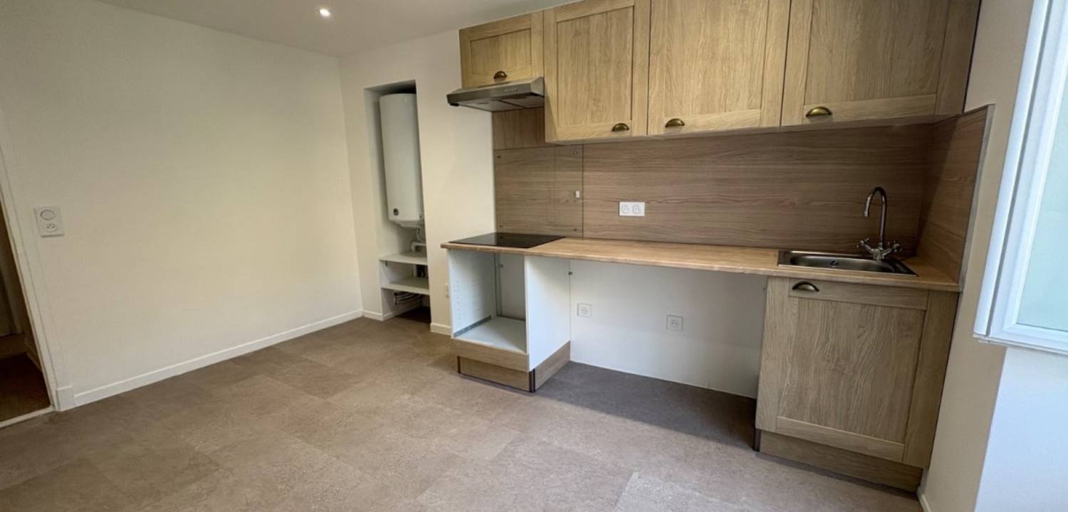 Appartement Rue Desjobert à Saint-Laurent-du-Var