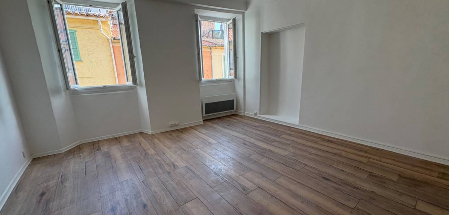 Appartement Rue Desjobert à Saint-Laurent-du-Var