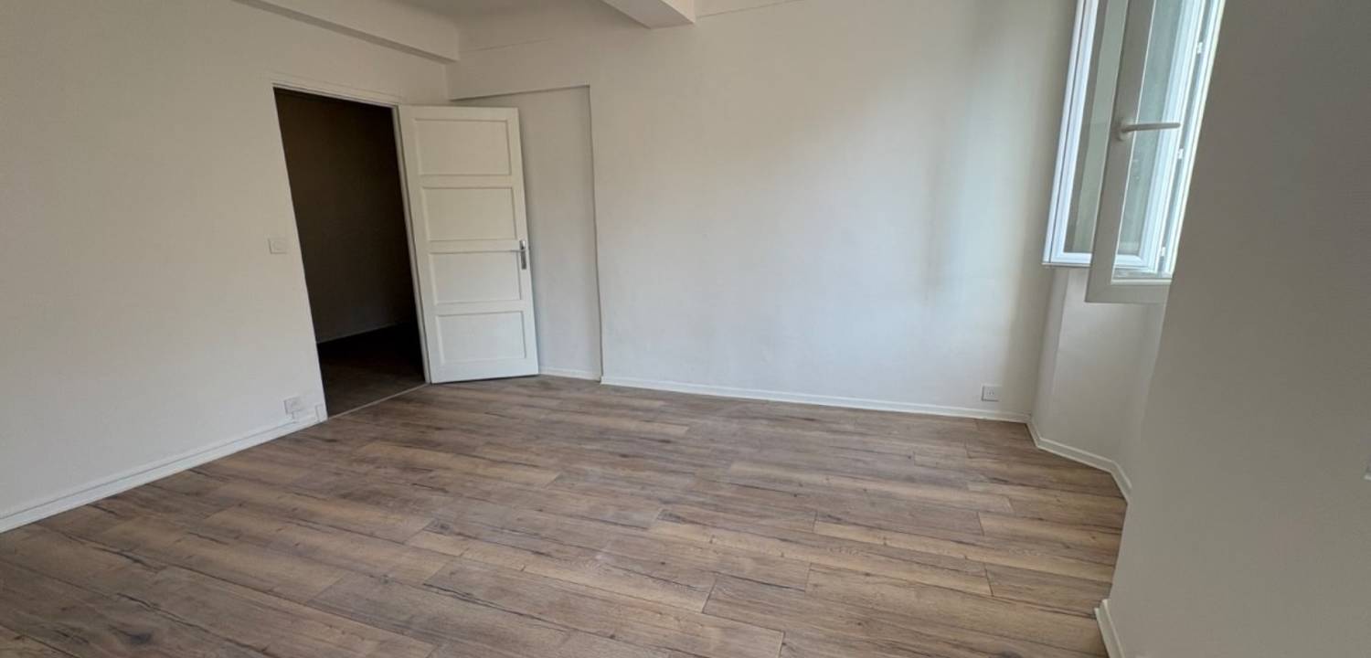 Appartement Rue Desjobert à Saint-Laurent-du-Var