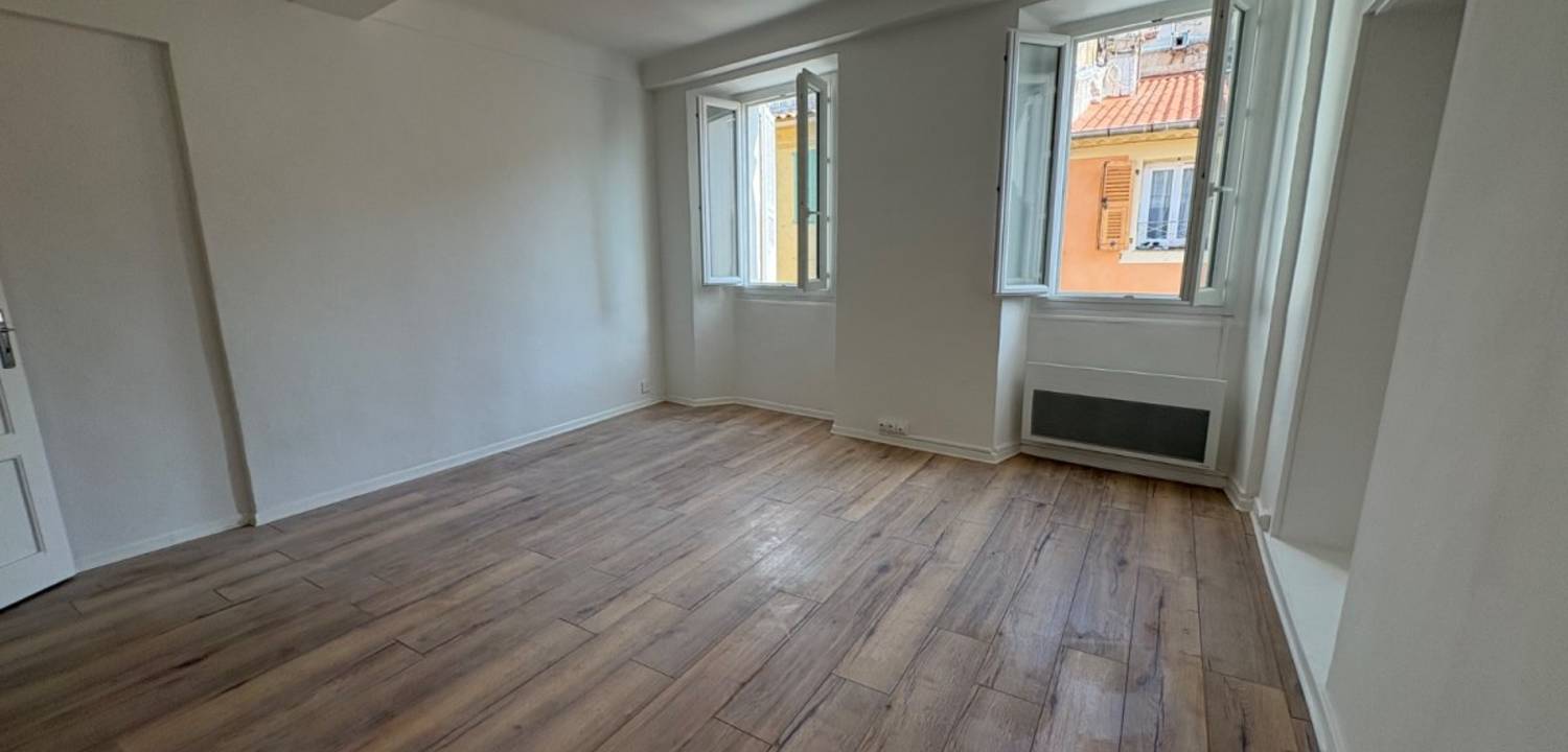 Appartement Rue Desjobert à Saint-Laurent-du-Var