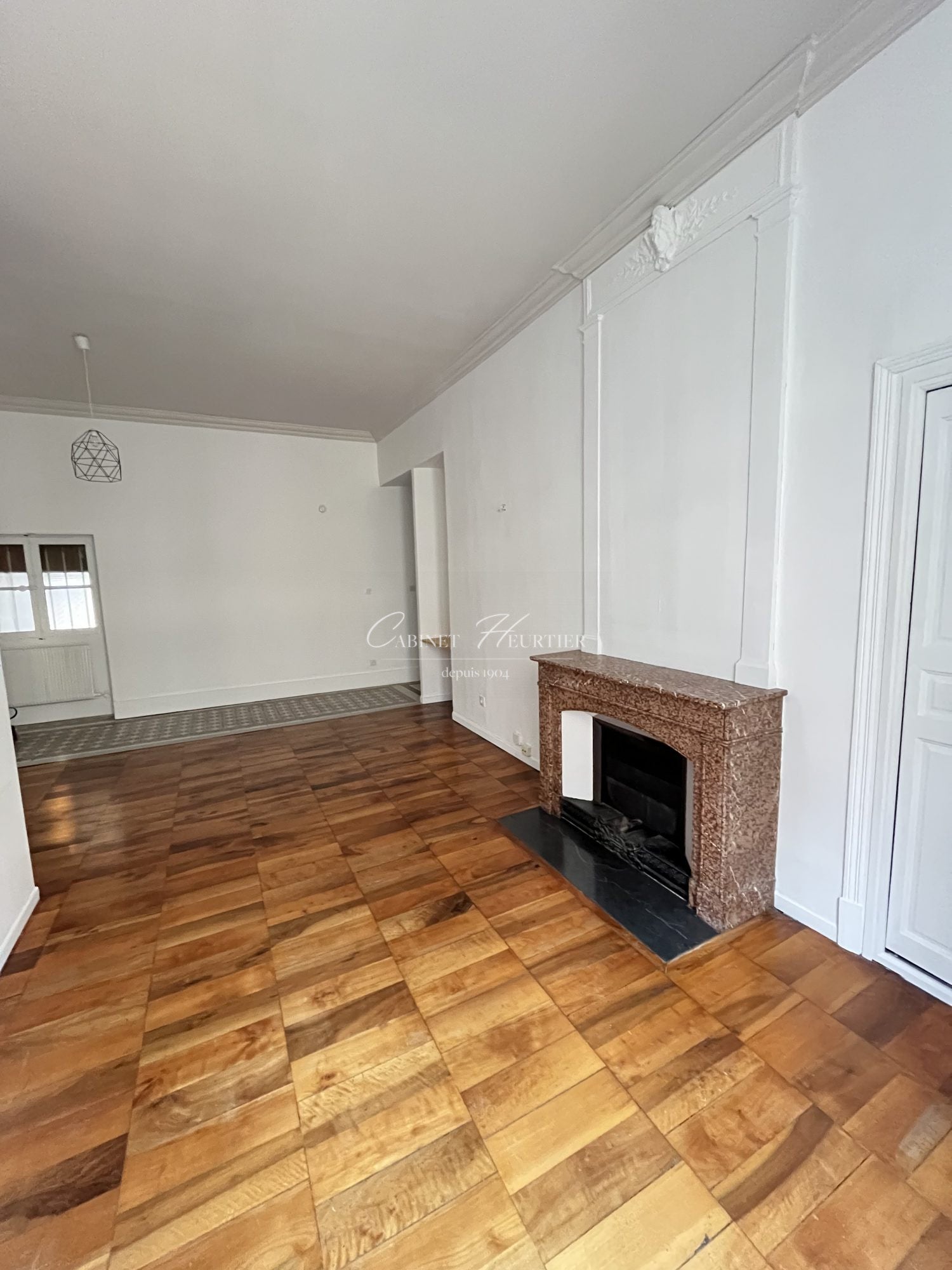 Flat Chemin de Halage in Grenoble