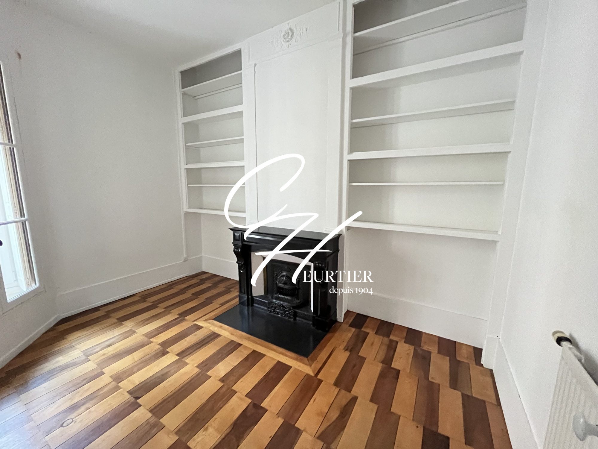 Flat Chemin de la Bastille in La Tronche