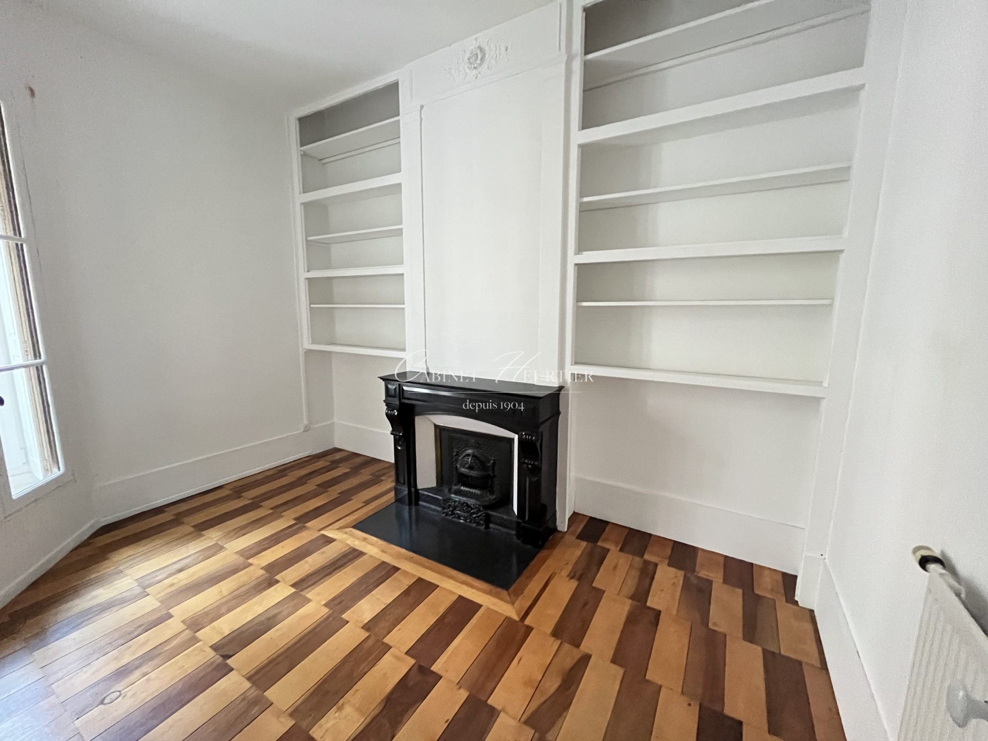 Flat Chemin de Halage in Grenoble