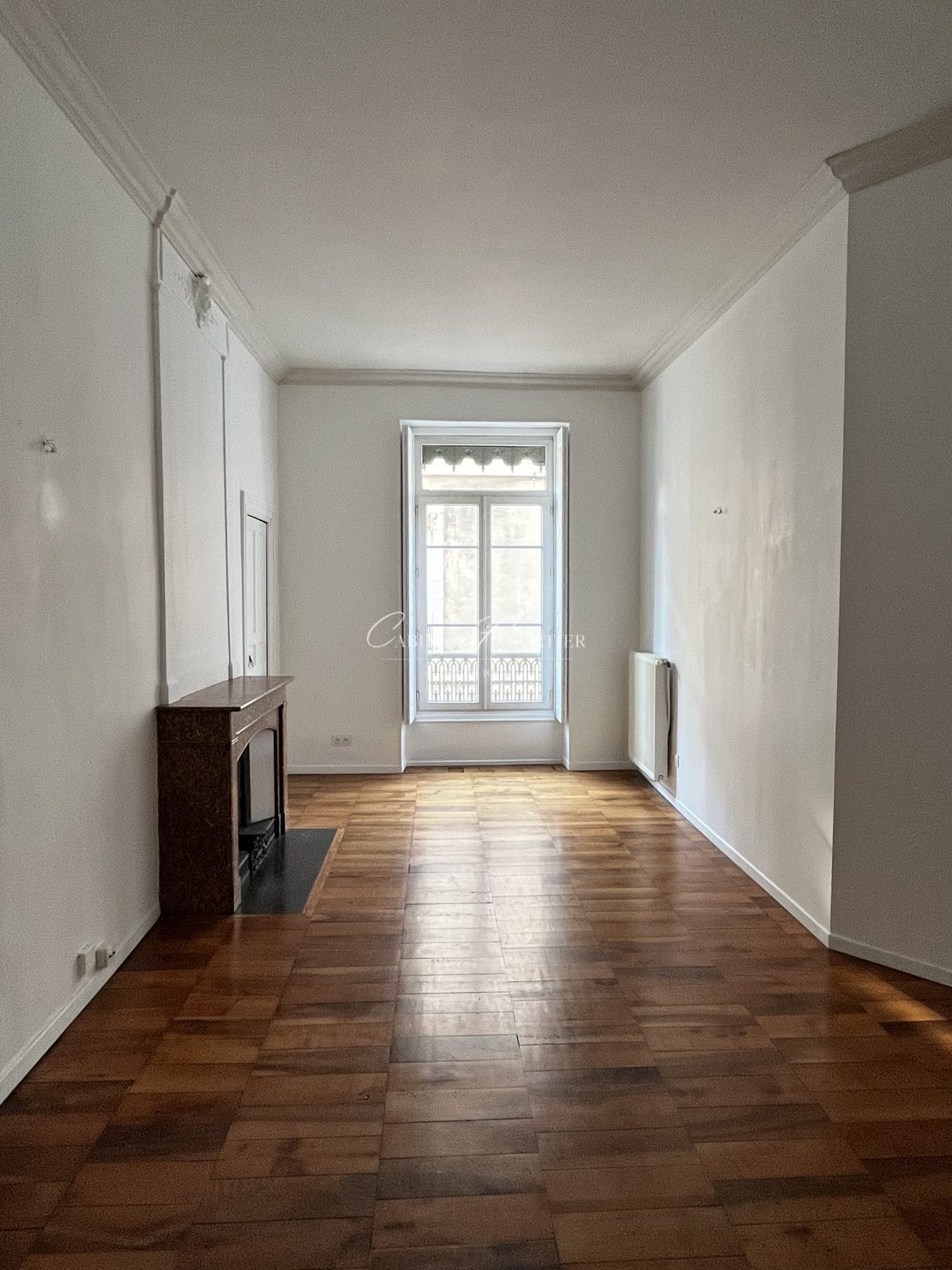 Flat Chemin de Halage in Grenoble